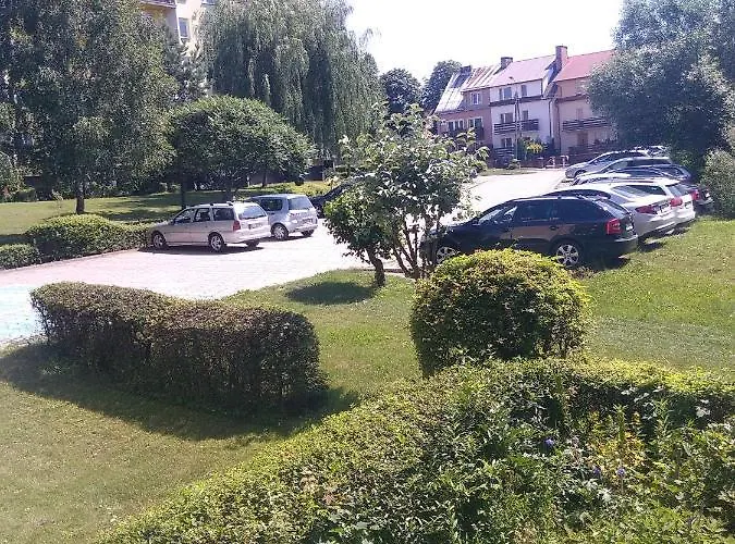 Milo I Kolorowo.... Apartment