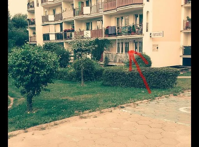 Milo I Kolorowo.... Apartment Gizycko