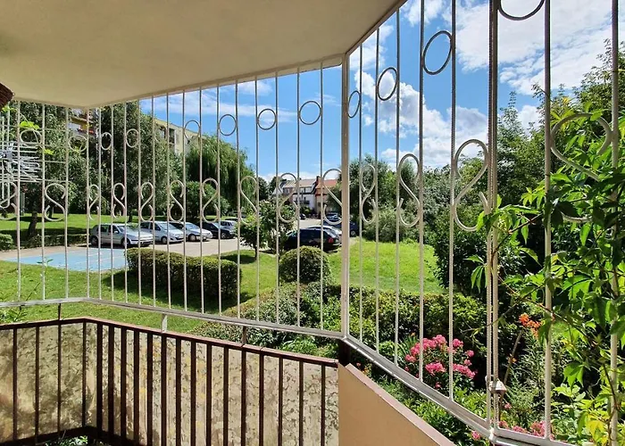 Apartment Milo I Kolorowo....