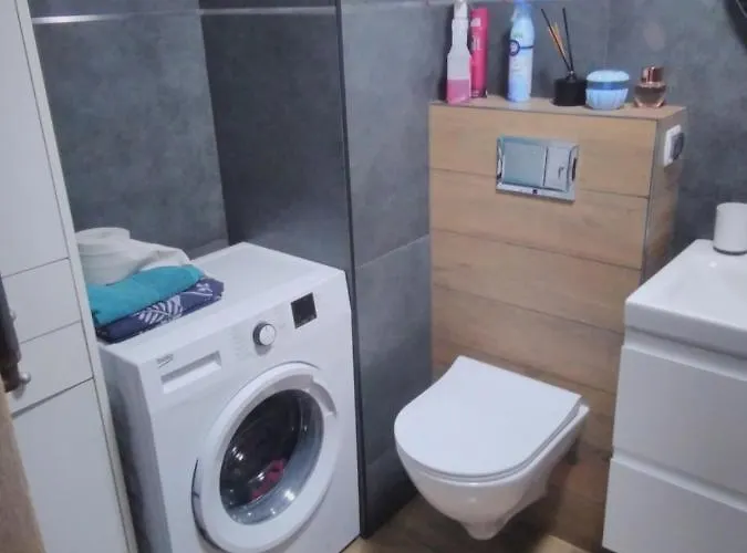 Milo I Kolorowo.... Apartment *